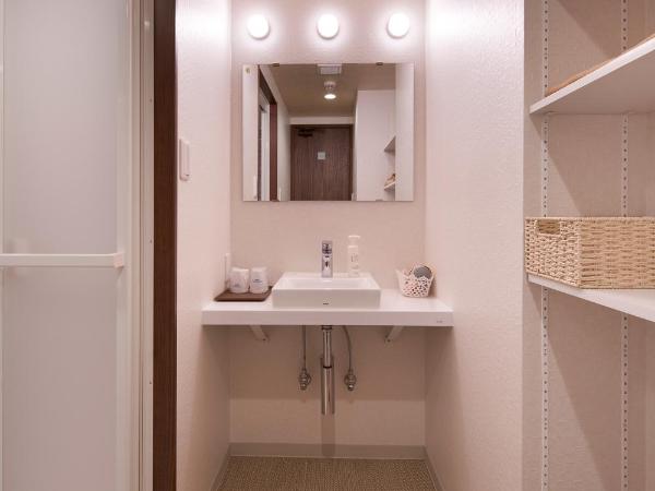 Ueno First City Hotel : photo 5 de la chambre chambre familiale deluxe