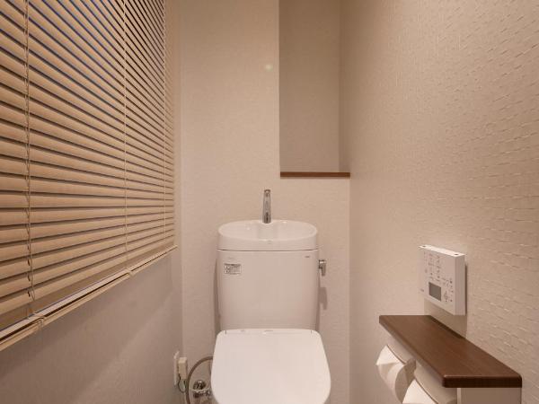 Ueno First City Hotel : photo 3 de la chambre chambre familiale deluxe