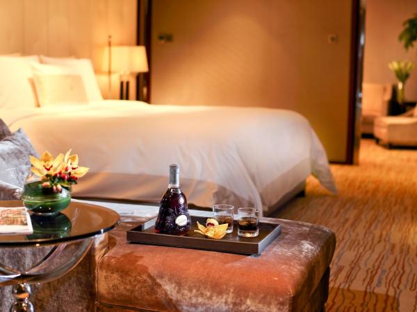 Royal International Hotel Shanghai - Pudong International Airport : photo 4 de la chambre suite 1 chambre