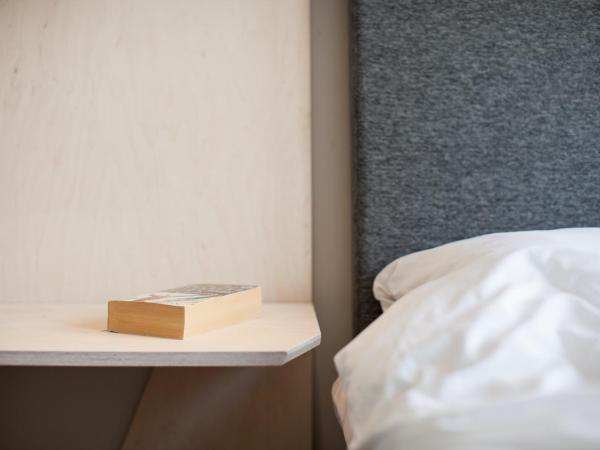 Moment Hotels : photo 8 de la chambre chambre double