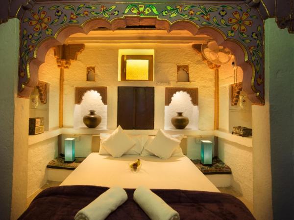 Jewel Palace Haweli : photo 2 de la chambre chambre patrimoine