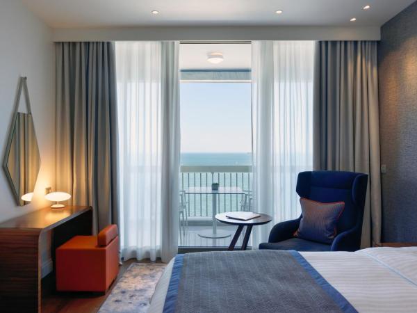 Makedonia Palace : photo 1 de la chambre suite présidentielle