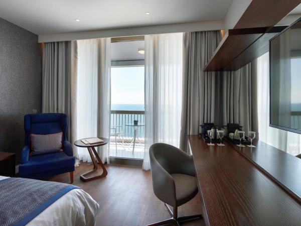 Makedonia Palace : photo 8 de la chambre chambre double exécutive - vue sur mer