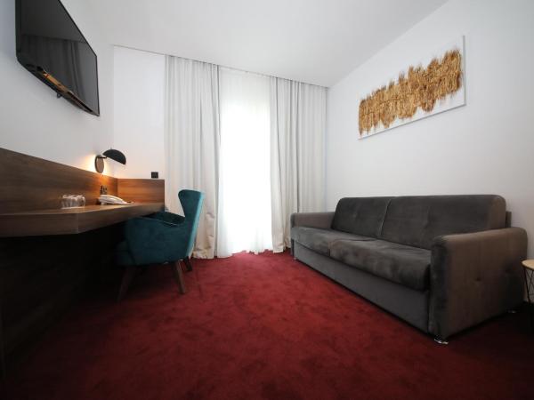 Hotel Scala d'Oro : photo 6 de la chambre suite supérieure