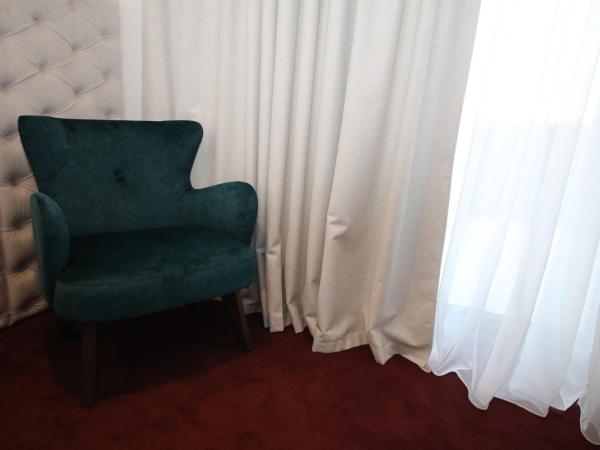 Hotel Scala d'Oro : photo 2 de la chambre chambre familiale avec balcon