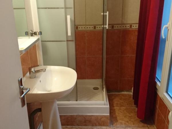 Bertha : photo 7 de la chambre chambre double