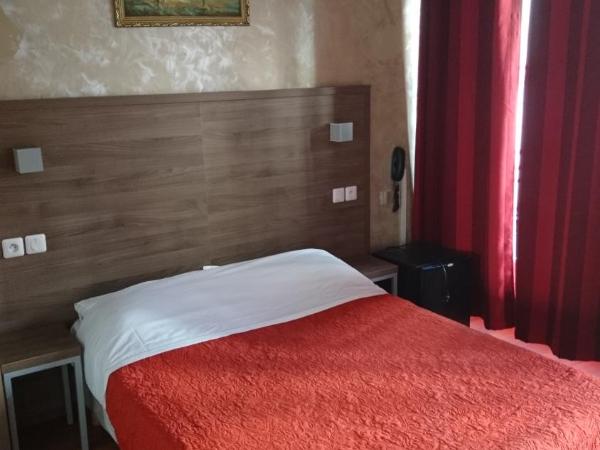 Bertha : photo 1 de la chambre chambre double