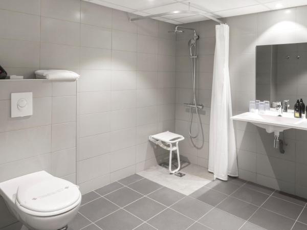 Aparthotel Adagio Nice Promenade des Anglais : photo 8 de la chambre appartement 1 chambre – vue sur mer (4 adultes)