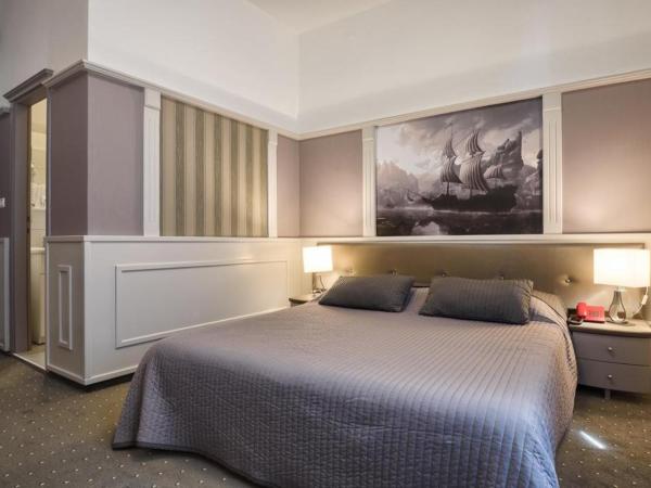 Hotel Galija : photo 2 de la chambre chambre double ou lits jumeaux