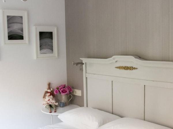 El jardí de l'avet : photo 3 de la chambre chambre double deluxe