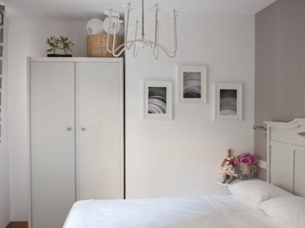 El jardí de l'avet : photo 2 de la chambre chambre double deluxe