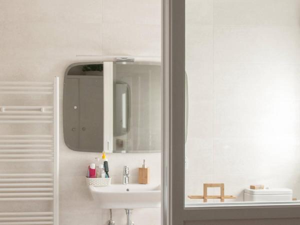 El jardí de l'avet : photo 3 de la chambre chambre double deluxe