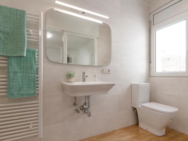 El jardí de l'avet : photo 4 de la chambre chambre double deluxe