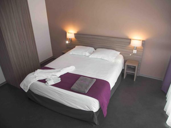 Suite Home Porticcio : photo 5 de la chambre suite prestige (4 adultes + 2 enfants)