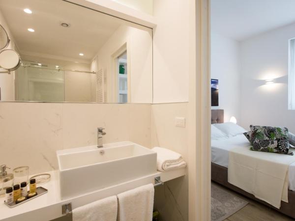 Palermo In Suite Aparthotel : photo 10 de la chambre appartement deluxe