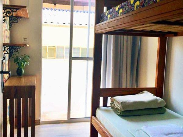 Zen Hostel Brasil : photo 1 de la chambre suite