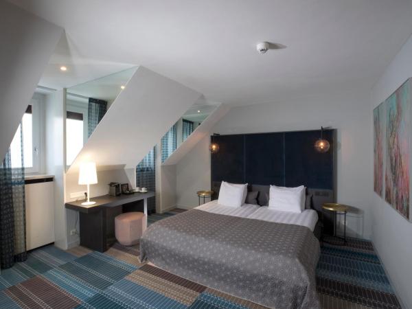 Derlon Hotel Maastricht : photo 4 de la chambre suite