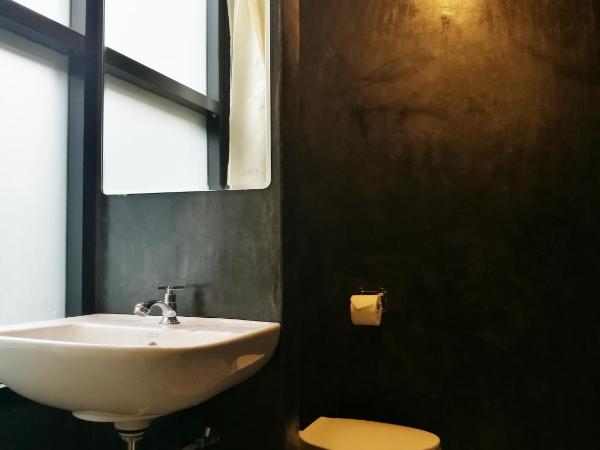 Hoh Guesthouse : photo 2 de la chambre petite chambre double