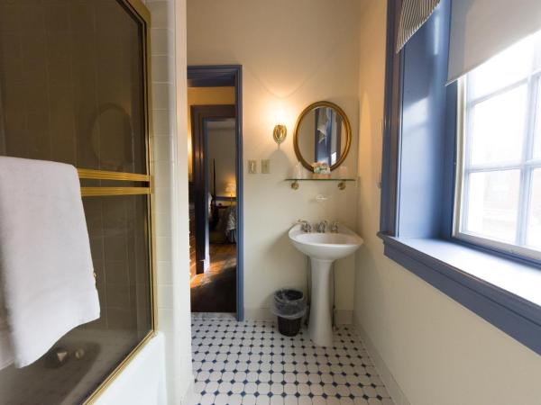 Thomas Bond House : photo 1 de la chambre chambre double avec salle de bains privative