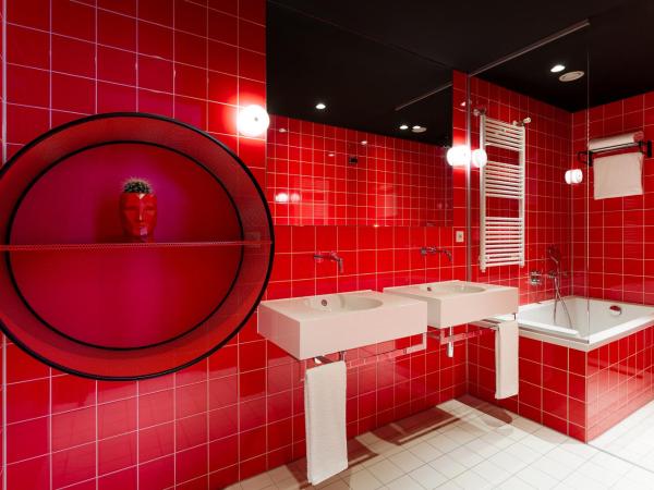 Room Mate Bruno : photo 4 de la chambre suite