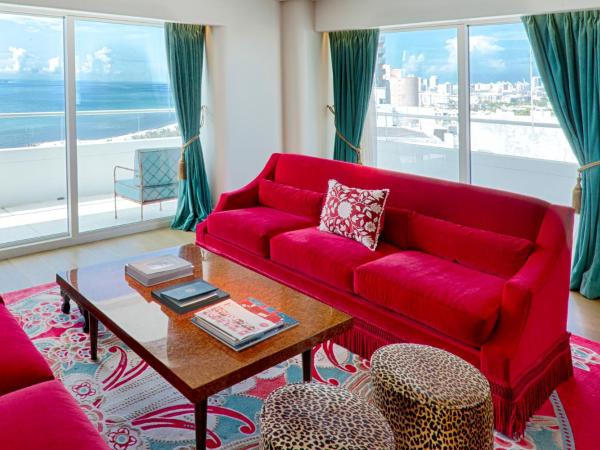 Faena Hotel Miami Beach : photo 6 de la chambre suite 2 chambres imperial - vue sur océan