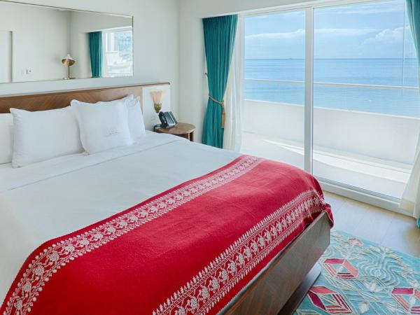 Faena Hotel Miami Beach : photo 7 de la chambre suite 2 chambres imperial - vue sur océan