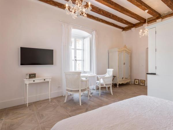 The Byron : photo 8 de la chambre chambre lit king-size deluxe