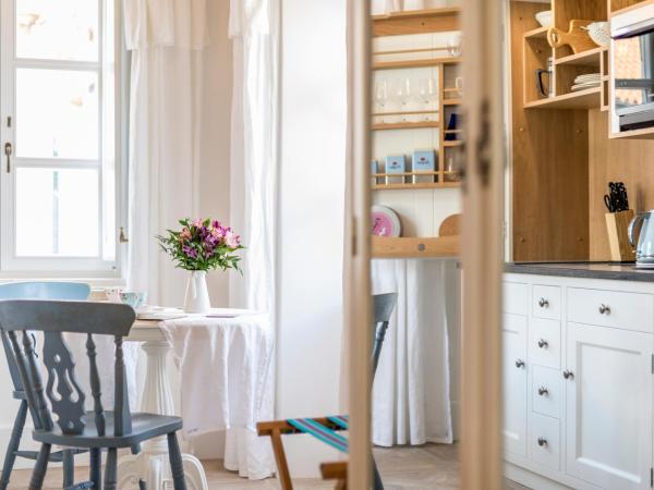 The Byron : photo 1 de la chambre chambre lit king-size deluxe