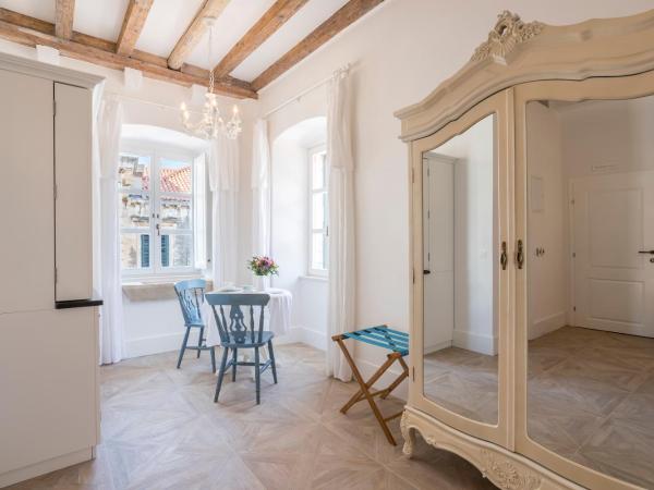 The Byron : photo 5 de la chambre chambre lit king-size deluxe