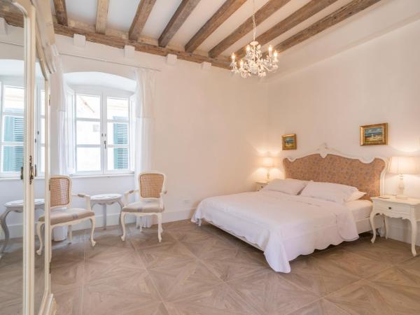 The Byron : photo 6 de la chambre chambre lit king-size deluxe