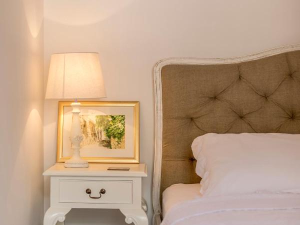 The Byron : photo 7 de la chambre chambre lit king-size deluxe