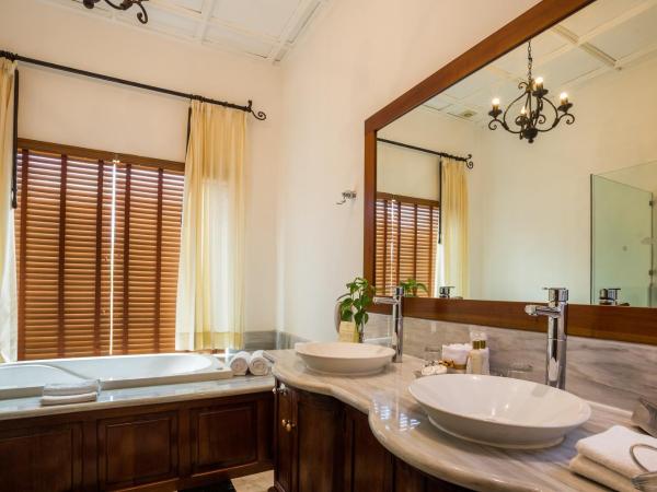 Dreams Tulum Resort & Spa : photo 3 de la chambre suite triple club privilège hacienda 