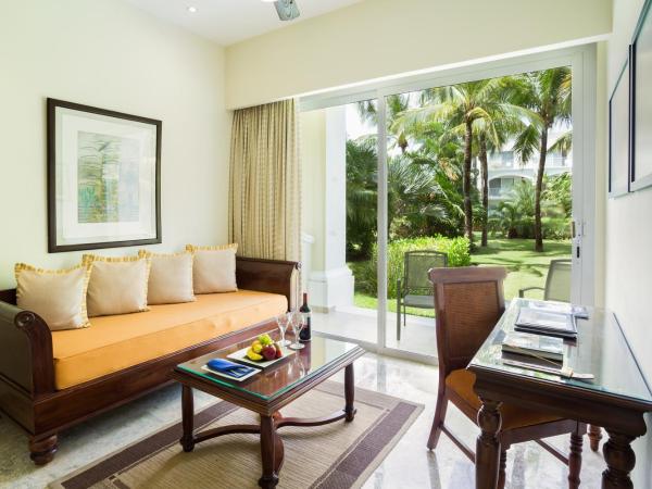 Dreams Tulum Resort & Spa : photo 3 de la chambre suite junior lit king-size - vue sur jardin