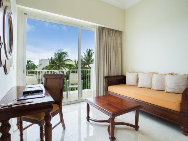 Dreams Tulum Resort & Spa : photo 3 de la chambre suite junior lit king-size privilège club - vue sur océan