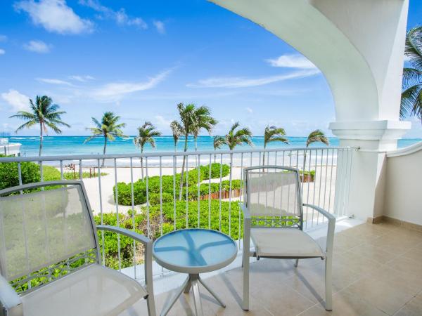 Dreams Tulum Resort & Spa : photo 3 de la chambre suite lit king-size junior club privilège - côté océan