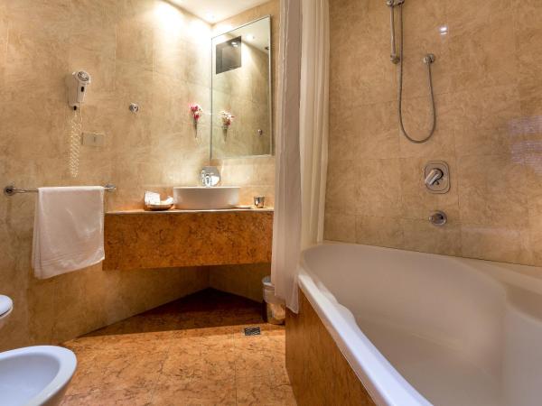 Bio Boutique Hotel XU' - Gruppo Ambienthotels : photo 3 de la chambre chambre simple