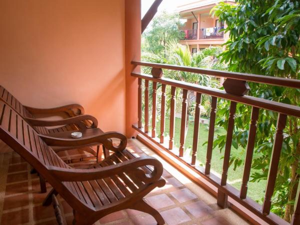 Lanta Casuarina Beach Resort - SHA Plus : photo 3 de la chambre chambre double ou lits jumeaux standard