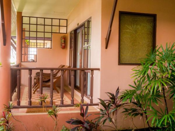 Lanta Casuarina Beach Resort - SHA Plus : photo 7 de la chambre villa - côté plage