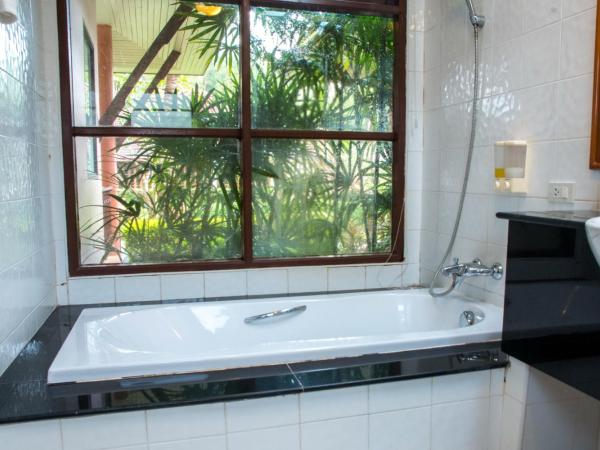Lanta Casuarina Beach Resort - SHA Plus : photo 9 de la chambre villa - côté plage