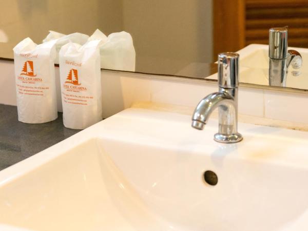 Lanta Casuarina Beach Resort - SHA Plus : photo 6 de la chambre chambre familiale avec terrasse 