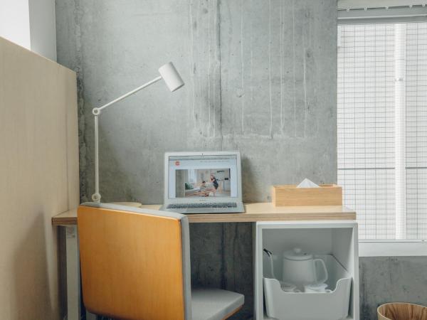 Domo Hotel : photo 2 de la chambre chambre lits jumeaux standard