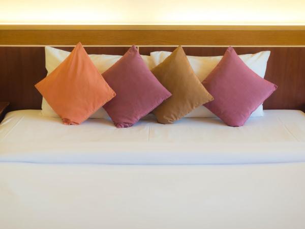 Lanta Casuarina Beach Resort - SHA Plus : photo 9 de la chambre chambre double ou lits jumeaux deluxe - vue sur mer