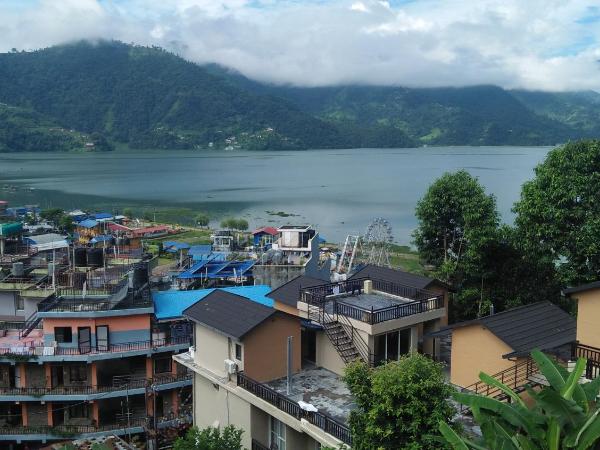 peace guesthouse cottage : photo 1 de la chambre chambre simple Économique