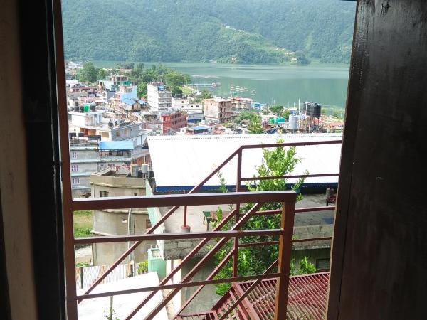 peace guesthouse cottage : photo 2 de la chambre chambre simple Économique