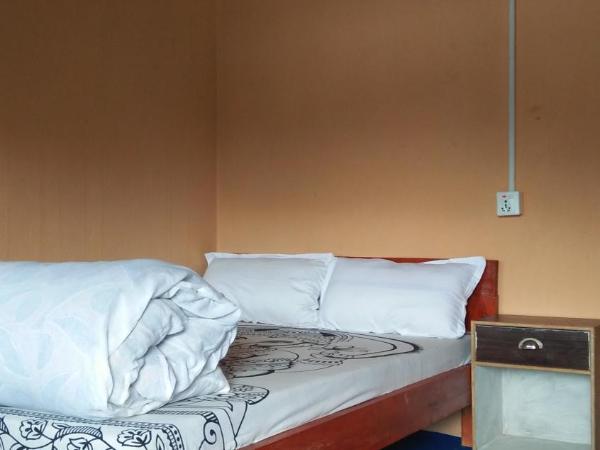 peace guesthouse cottage : photo 3 de la chambre chambre simple Économique