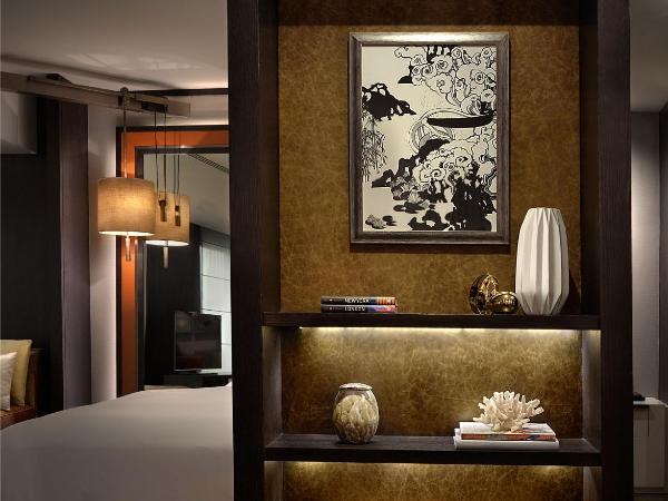Rosewood Beijing : photo 4 de la chambre chambre premier
