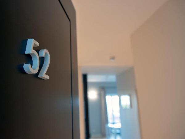MH Apartments Central Madrid : photo 8 de la chambre penthouse 2 chambres - duplex