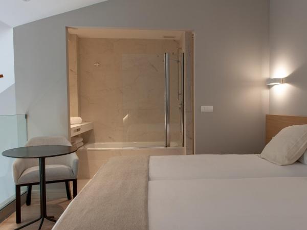 MH Apartments Central Madrid : photo 7 de la chambre penthouse 1 chambre