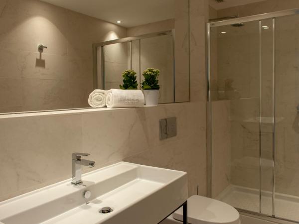 MH Apartments Central Madrid : photo 6 de la chambre penthouse 1 chambre