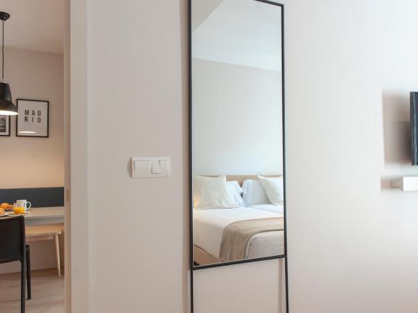 MH Apartments Central Madrid : photo 4 de la chambre appartement 1 chambre